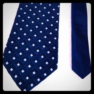 Vintage necktie-Tommy Hilfiger
